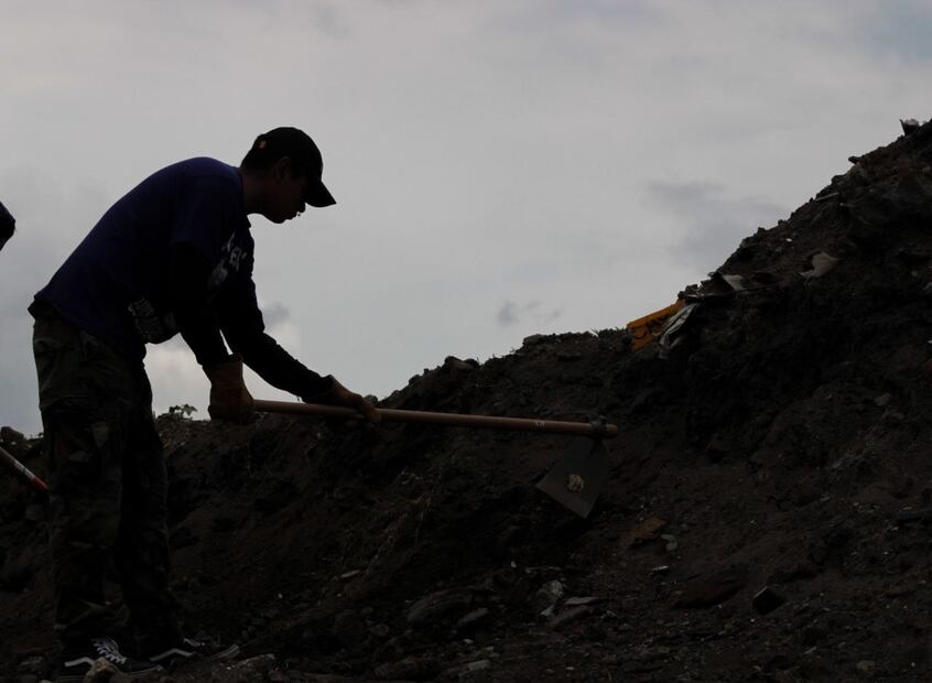 En Puebla se puede practicar la cacería respetando las reglas establecidas | Agencia Es Imagen para El Universal Puebla