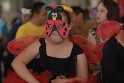 Día de las Personas con Discapacidad. Puebla realiza boda colectiva y jornada de servicios