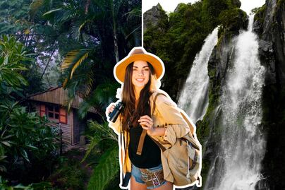 Los 2 pueblos de montaña más encantadores de México están en Puebla