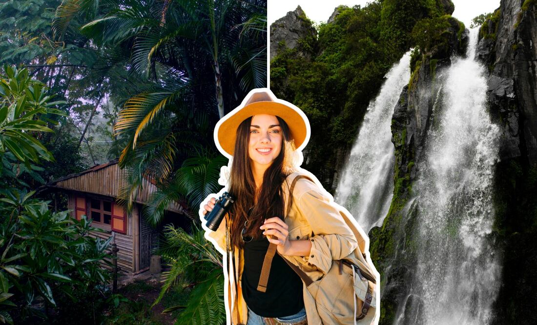 En Puebla hay dos encantadores pueblos de montaña que debes conocer sí o sí | Foto: Pexels / Freepik