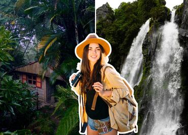 Los 2 pueblos de montaña más encantadores de México están en Puebla