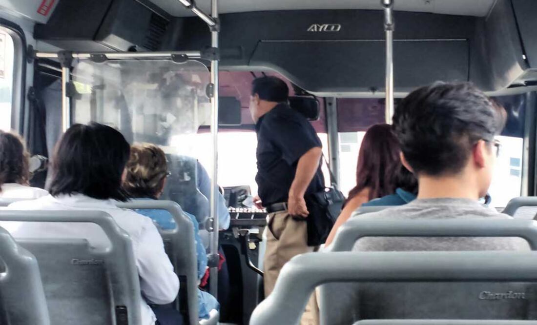 Archivo | Foto: Agencia Es Imagen para El Universal Puebla