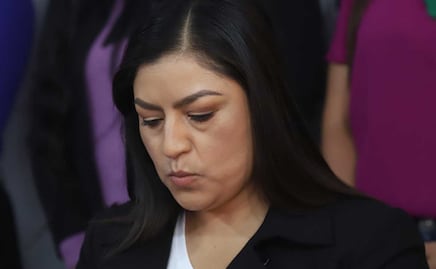 Con pendientes, 23 obras que heredó Claudia Rivera