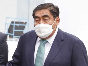 Programa Nacional de Bacheo incluye material no recurso, aclara Barbosa