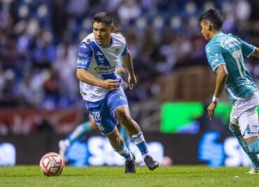 Alineaciones Puebla vs Santos por la Jornada 1 del Apertura 2024