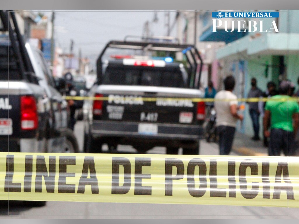 Foto: Agencia Enfoque para El Universal Puebla