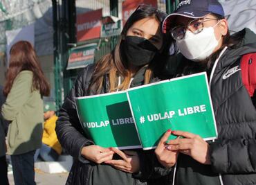 Se suma Coparmex al llamado a la SCJN para resolver conflicto UDLAP
