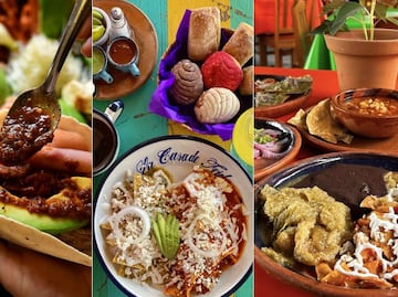 Conoce 5 sitios para desayuno buffet en Puebla y Cholula