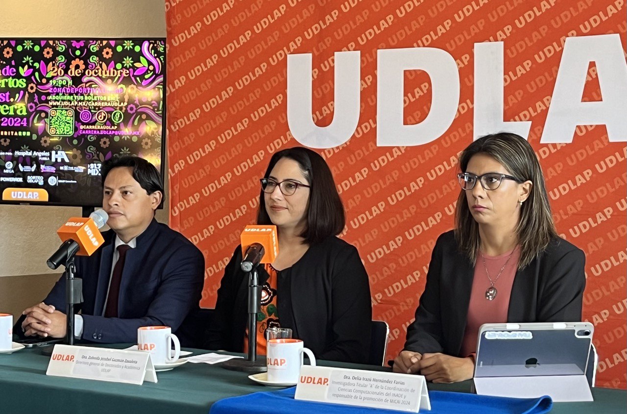 UDLAP