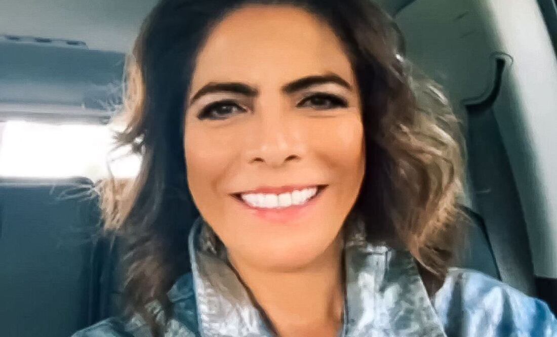 Olivia Salomón habló sobre la determinación del tribunal federal electoral | Foto: Especial