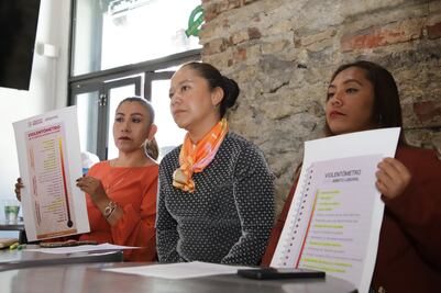 Lalo Rivera anticipa investigación contra alcalde auxiliar de Totimehuacán por violencia de género