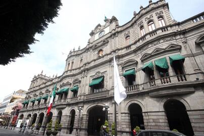 Reestructuran Protección Civil y desaparece Movilidad en el municipio de Puebla