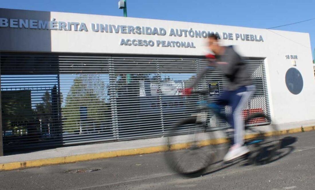 Foto: Agencia Es Imagen para El Universal Puebla