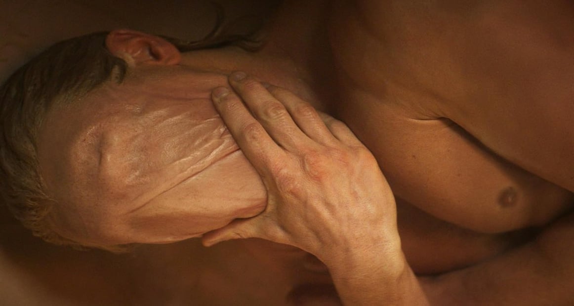 La película destaca por su mezcla de efectos prácticos y CGI para construir a Clayface | Foto: DC Studios
