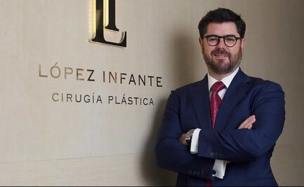 El Dr. Raúl López Infante y Saldaña realizará campaña altruista de reconstrucción mamaria