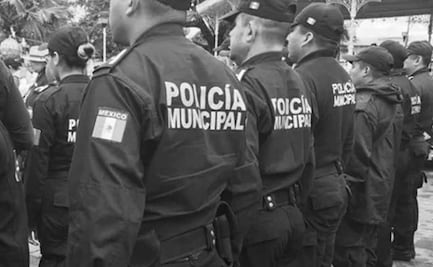 Vinculan a proceso a policías municipales por abusar de joven en Clavijero