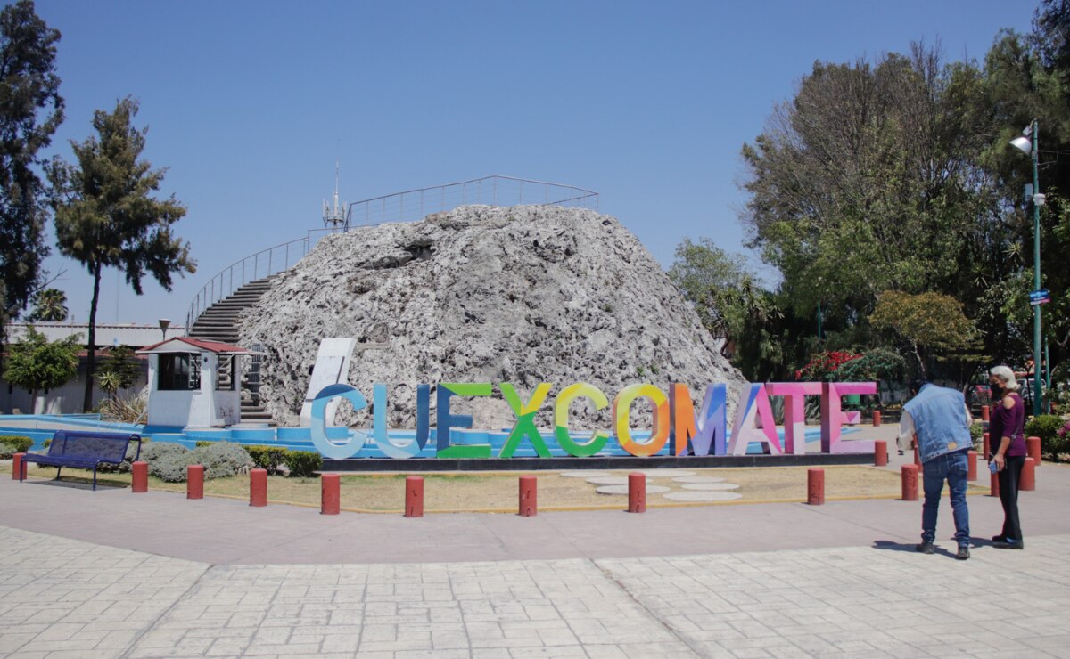 Se encuentra en la misma ciudad de Puebla y a unas cuadras del Centro Histórico I Foto: EsImagen