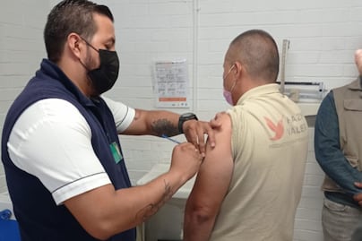 Gana hasta 20 mil pesos como personal del Sistema Penitenciario