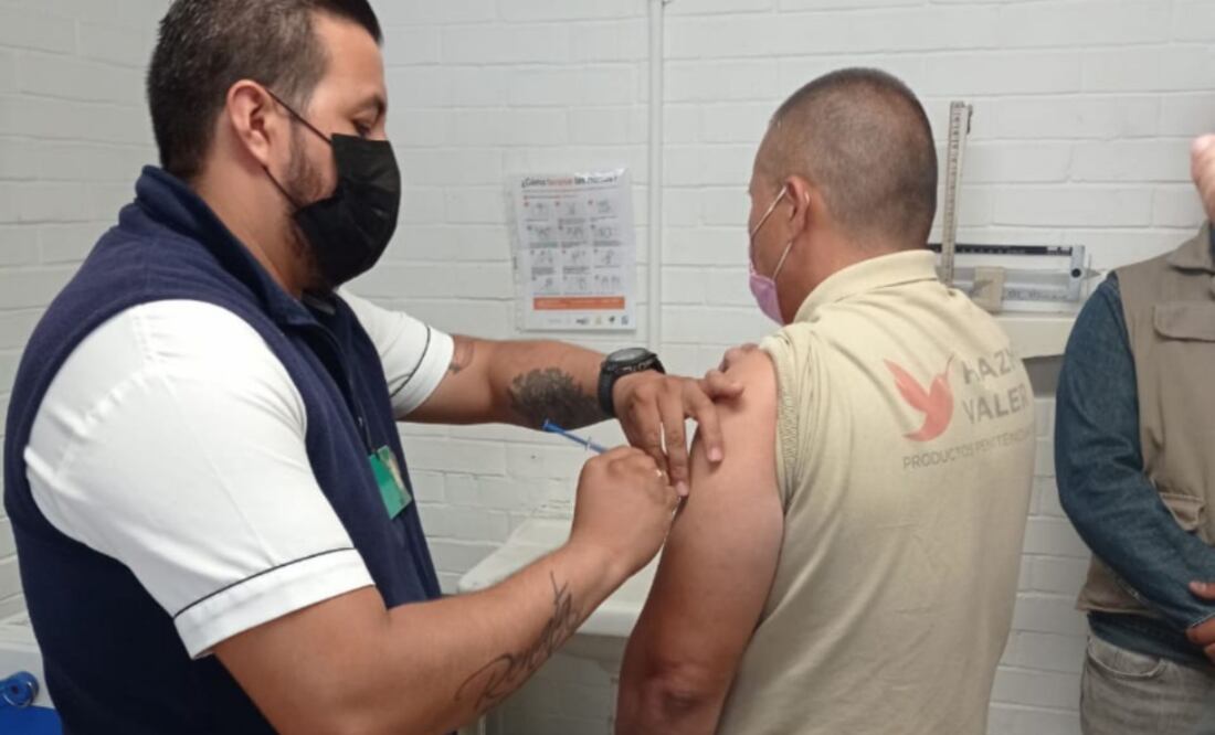 El Sistema Penitenciario federal ofrece vacantes de empleo | Foto: EsImagen