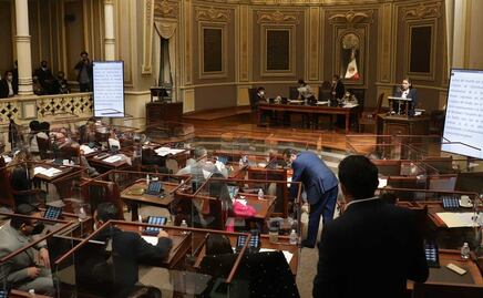 Define Congreso a 16 aspirantes para el Instituto de Transparencia