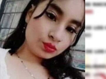 Reo que fue liberado por error sería el presunto feminicida de Pamela Manig