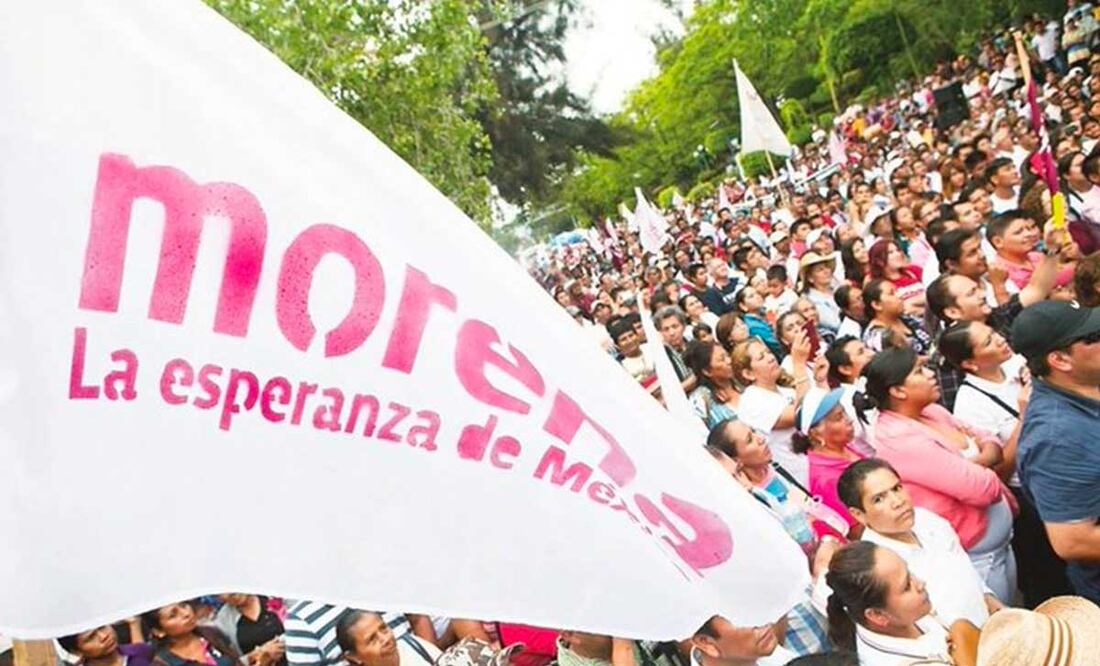 Foto: Archivo El Universal