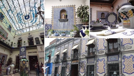 ¿Cómo es el edificio de Uriarte Talavera que está en remate?