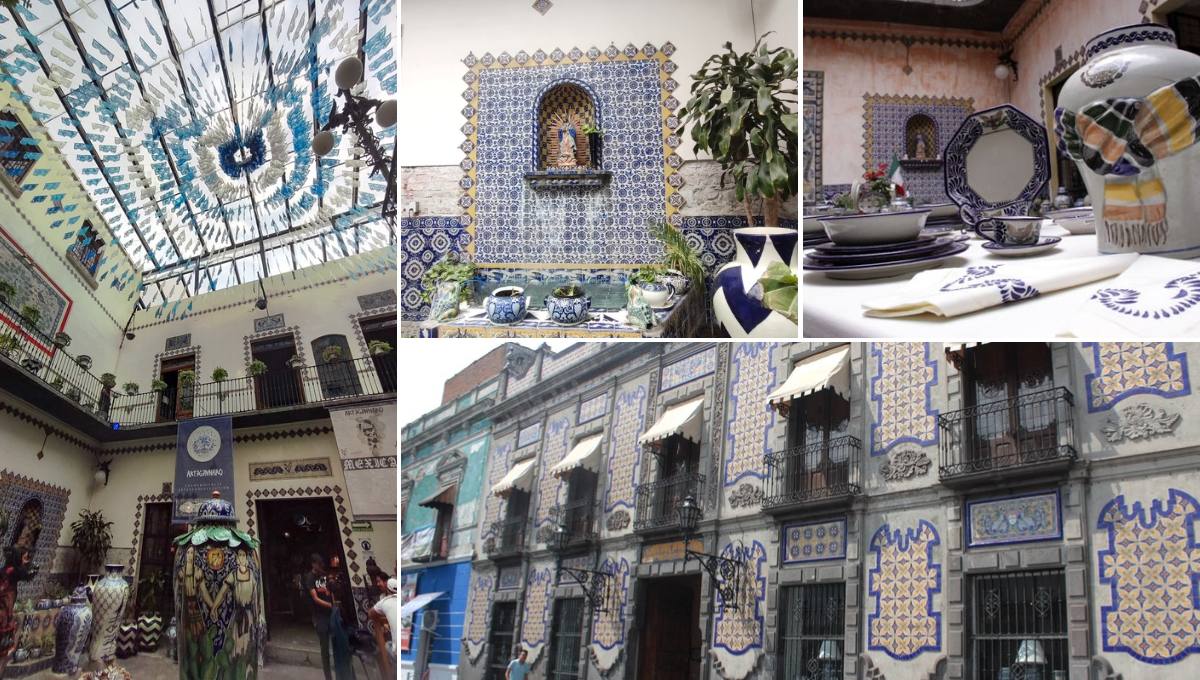 ¿Cómo es el edificio de Uriarte Talavera que está en remate?