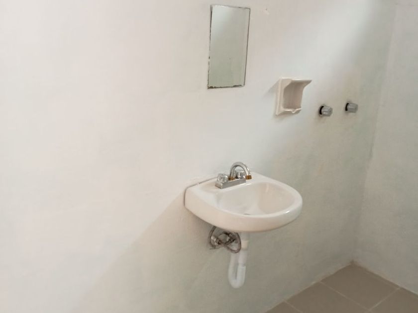 Las viviendas de bajo costo en Puebla suelen ser departamentos en unidades habitaciones | Créditos: Inverinmobi