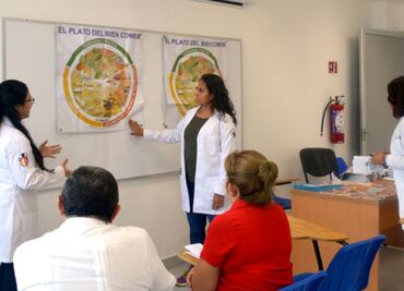 La BUAP se suma a un futuro sustentable a través de sus programas