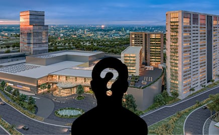 ¿Quién es el dueño de Downtown Puebla, la nueva plaza de lujo?