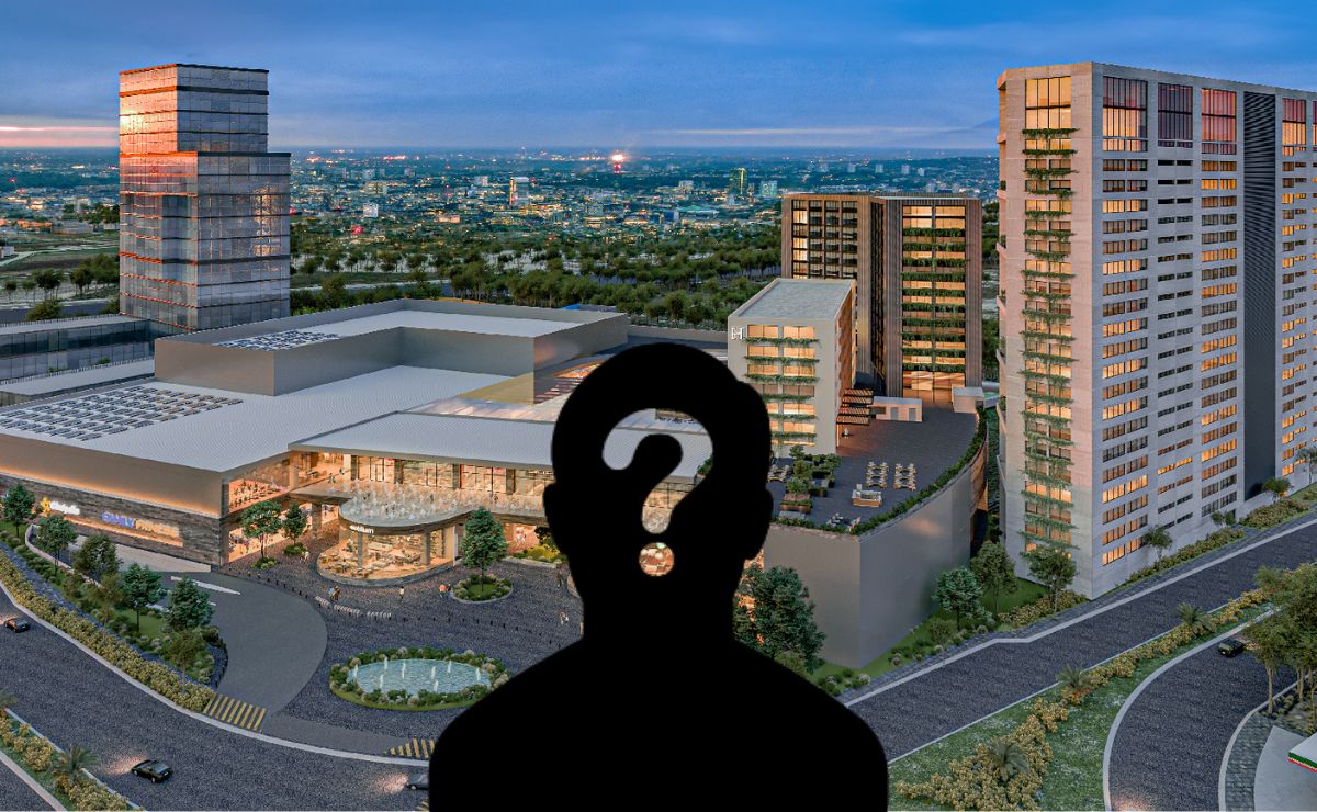 Downtown Puebla abrirá sus puertas en el segundo semestre de este 2024 | Foto: Facebook Downtown Puebla / pngwing.com