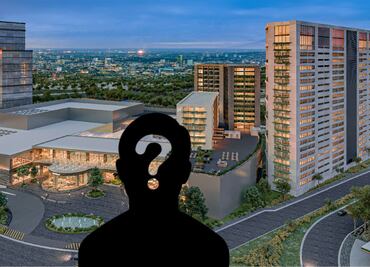 ¿Quién es el dueño de Downtown Puebla, la nueva plaza de lujo?