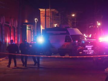 Acribillan a hombre con 15 balazos de alto calibre en Xonaca