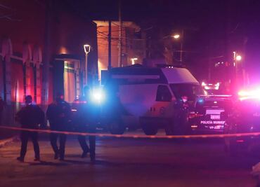 Acribillan a hombre con 15 balazos de alto calibre en Xonaca