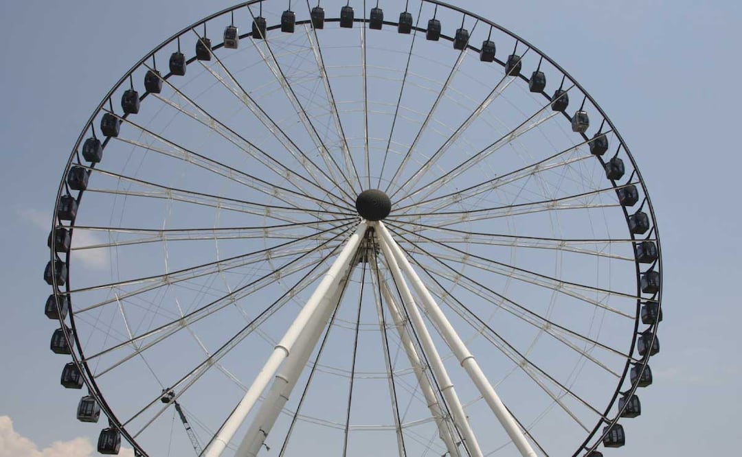 Foto: Agencia Es Imagen para El Universal Puebla