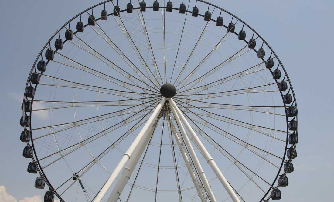 Foto: Agencia Es Imagen para El Universal Puebla