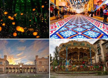 ¿Qué hay para hacer en Tlaxcala? 4 lugares imperdibles