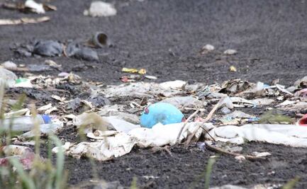 Cinco lugares de Puebla que agonizan por el daño ecológico