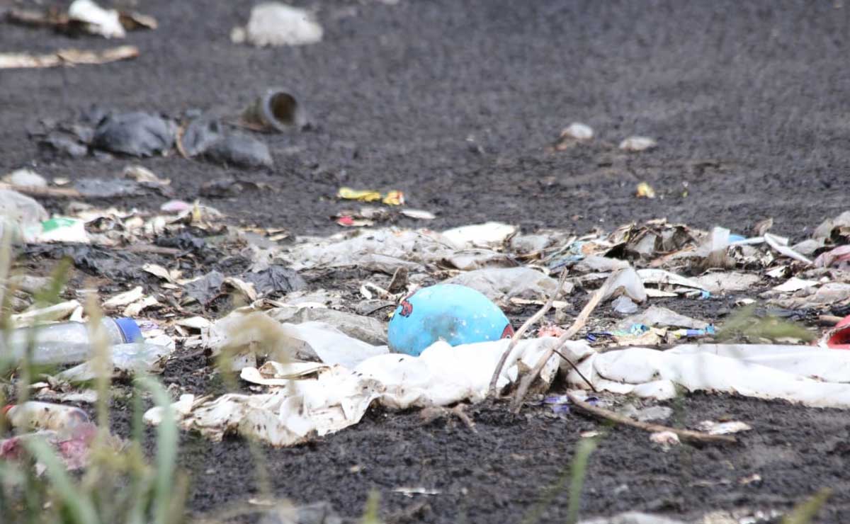 Cinco lugares de Puebla que agonizan por el daño ecológico