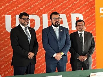 Manda tu proyecto innovador a la UDLAP y gana hasta 70 mil pesos, aquí los requisitos