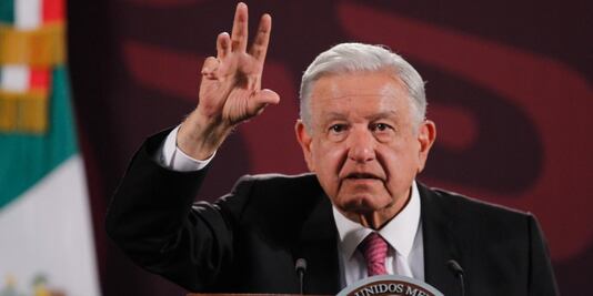 Así fue la última mañanera con preguntas de AMLO