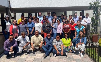 Migrantes secuestrados en Puebla y Veracruz son enganchados para delinquir