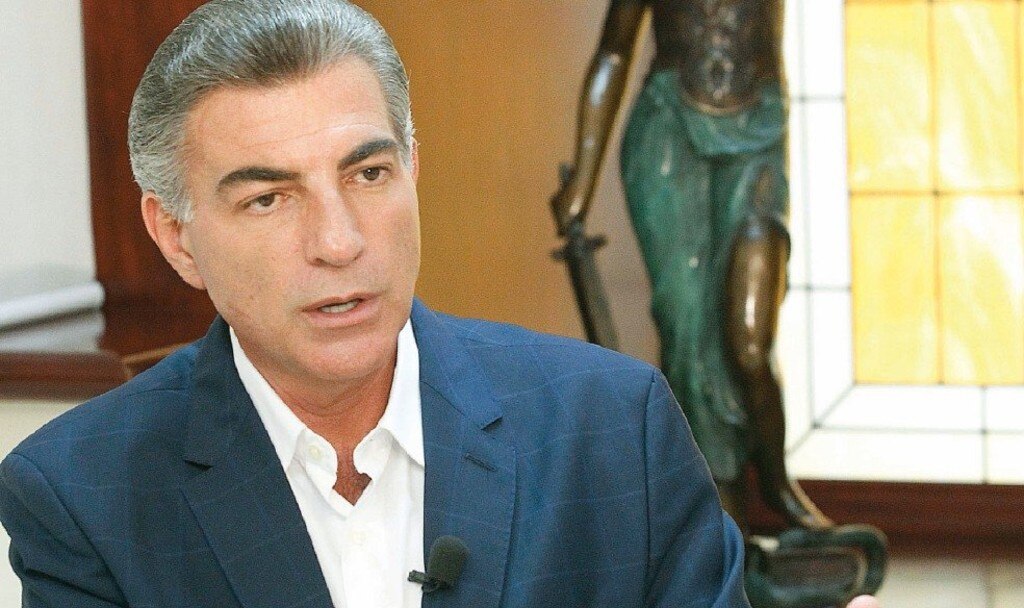 José Antonio Gali Fayad