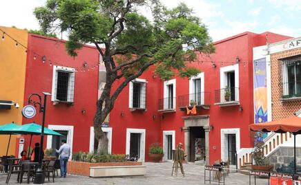 Así va el rescate de inmuebles históricos de Puebla