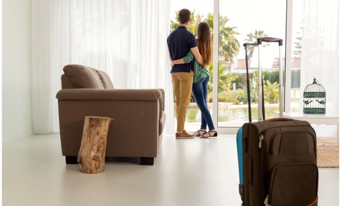 Vacaciones de verano / Foto: Canva