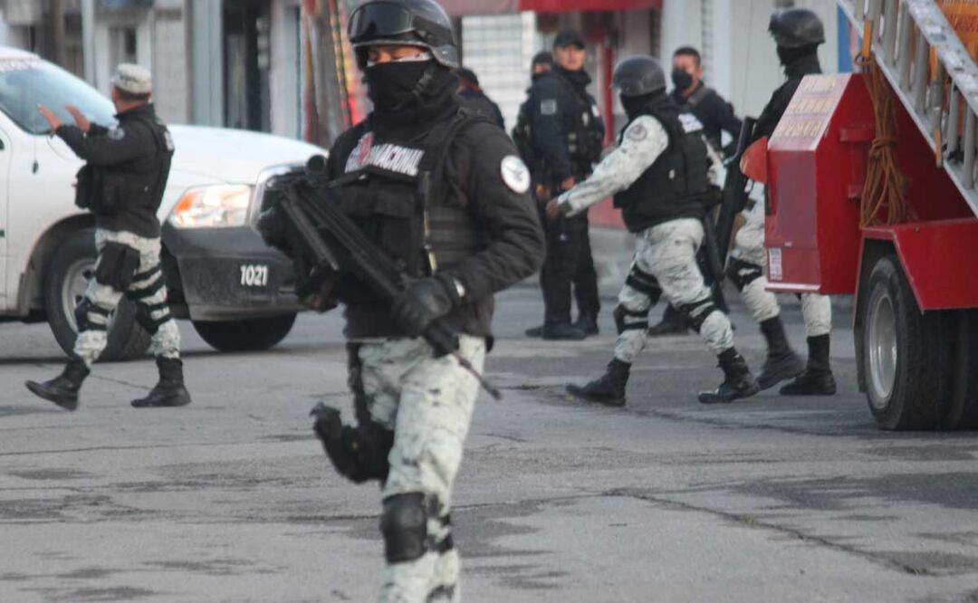 Este 19 de diciembre se cumplen 12 años de la tragedia en Texmelucan que cobró la vida de 30 personas | Foto: Agencia Es Imagen para El Universal Puebla