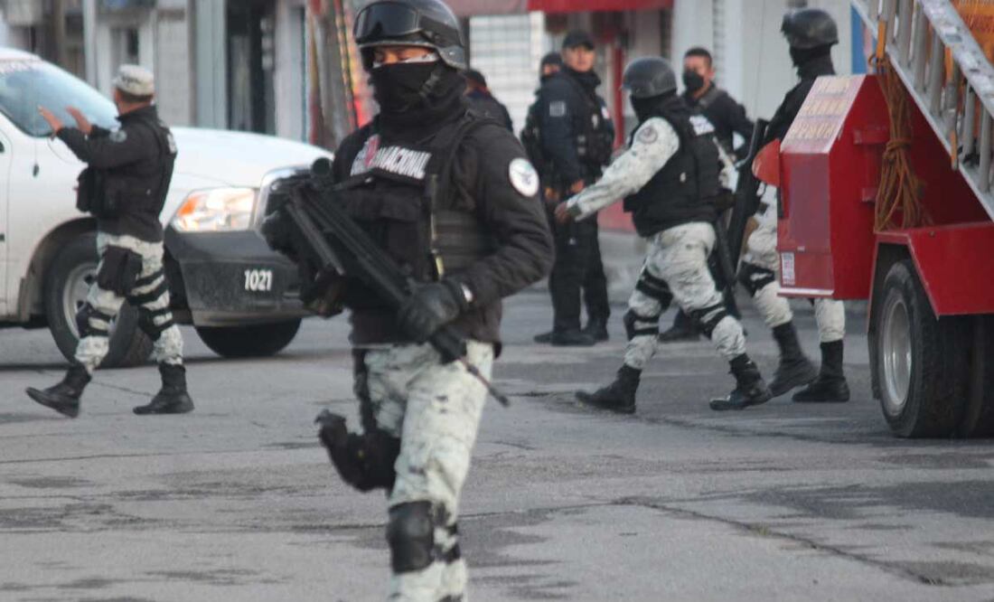 Este 19 de diciembre se cumplen 12 años de la tragedia en Texmelucan que cobró la vida de 30 personas | Foto: Agencia Es Imagen para El Universal Puebla