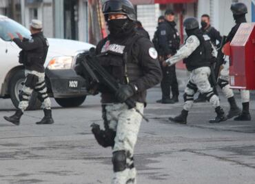 Seguiremos combatiendo el robo de combustible: Sergio Salomón