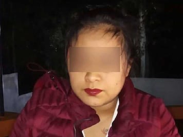 Capturan a 'La Pollo', líder narcomenudista de la Sierra Norte